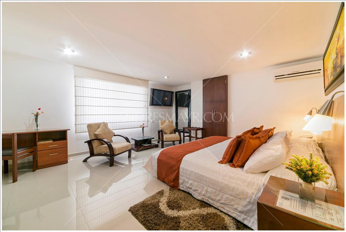 Andino Hotel