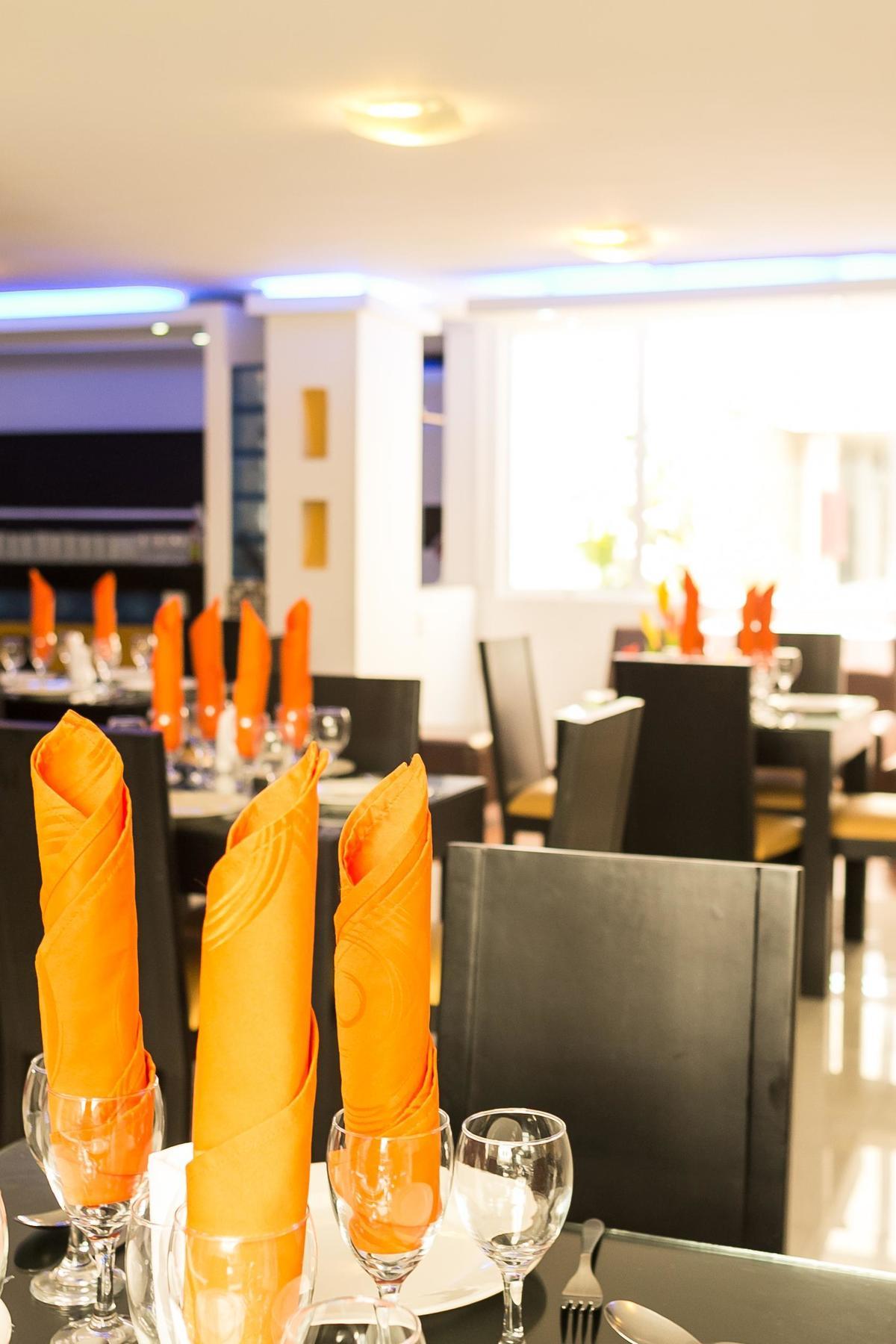 Andino Hotel Bucaramanga
