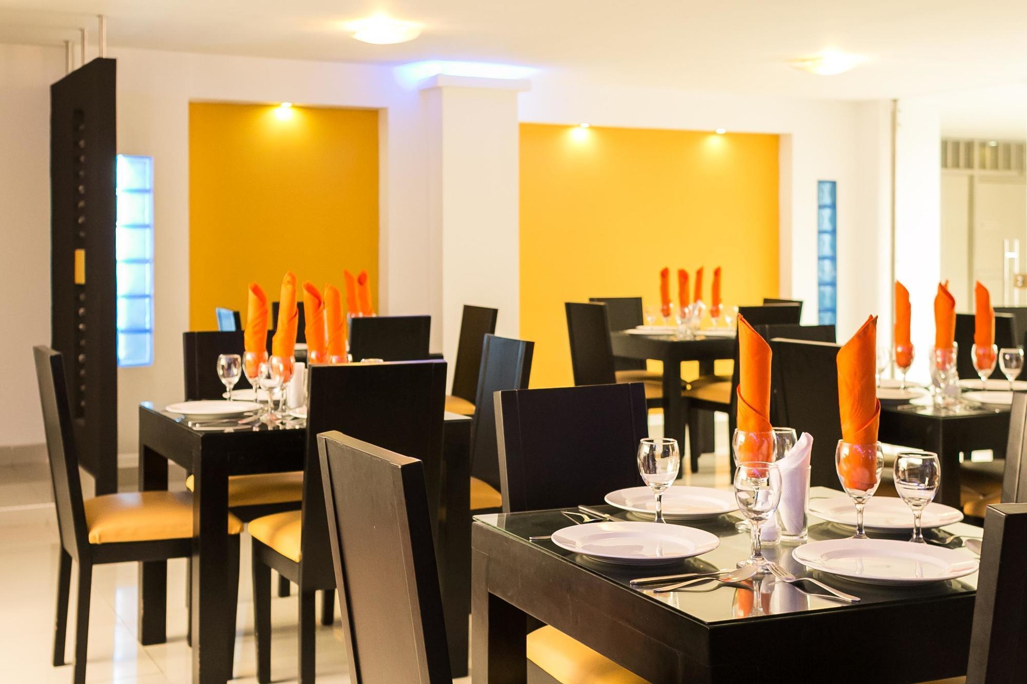 Andino 3* Bucaramanga