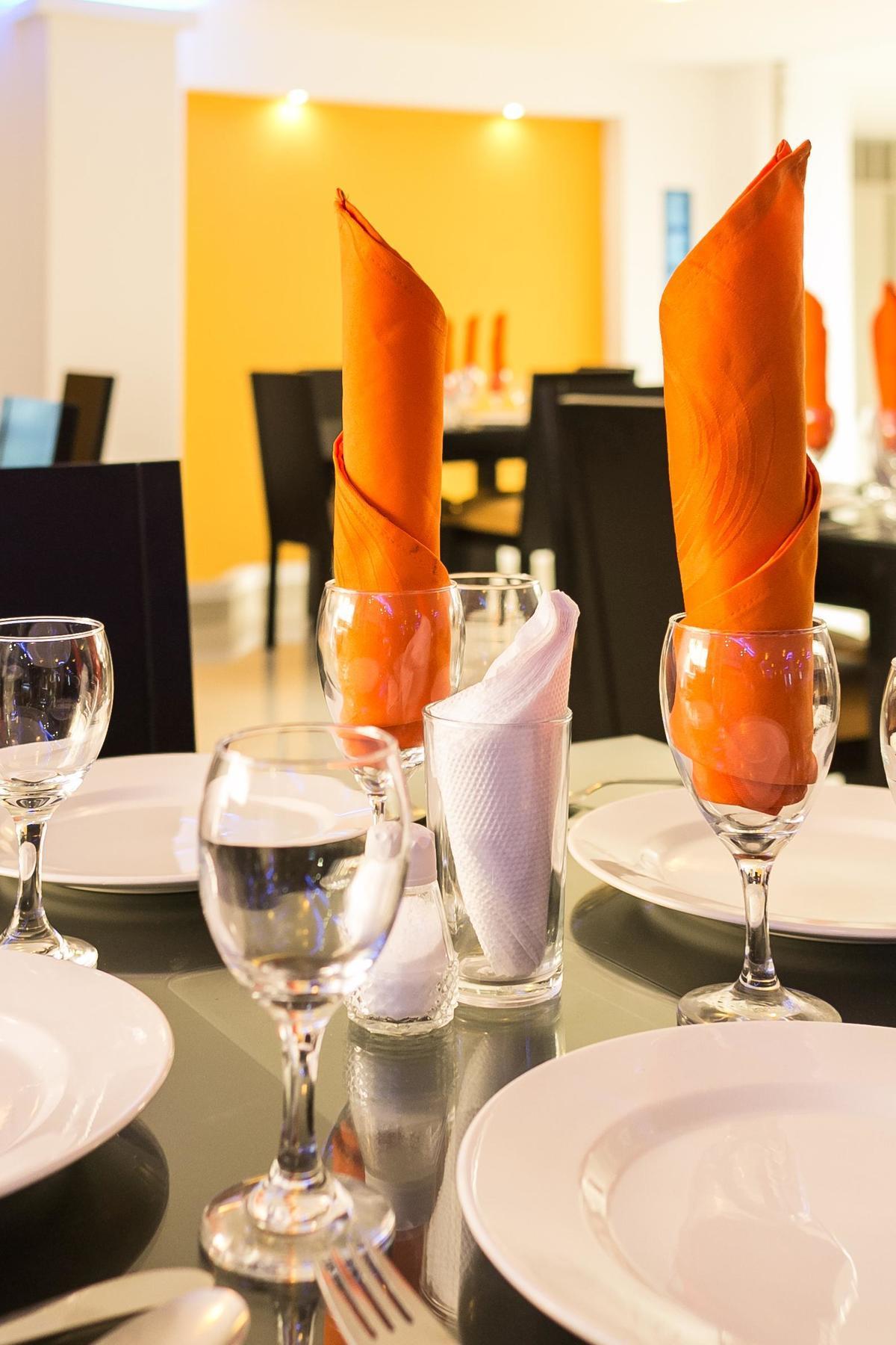 Hotel Andino