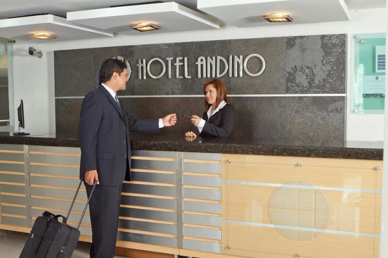 Andino 3*