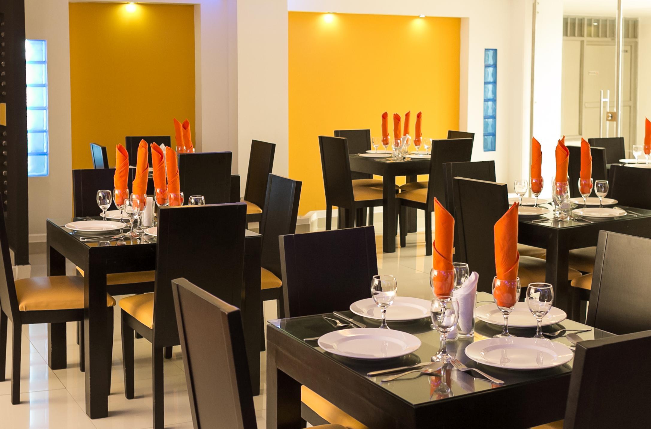 Hotel Andino Bucaramanga