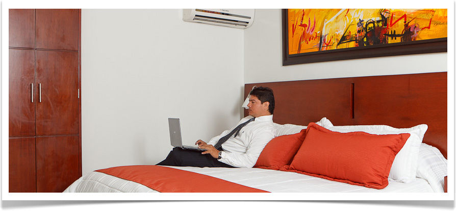 Hotel Andino