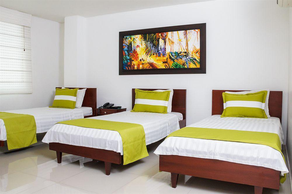 Andino Hotel