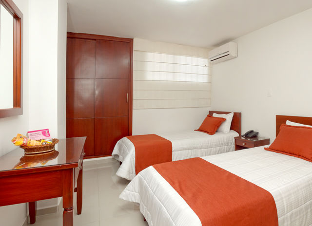 Hotel Andino 3*
