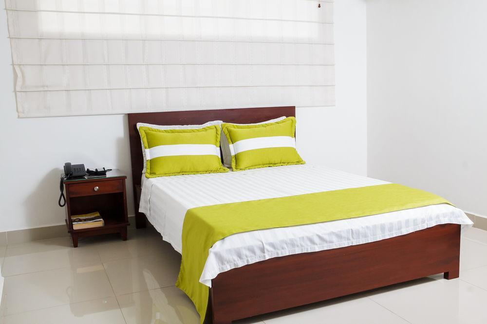 Andino Hotel 3*