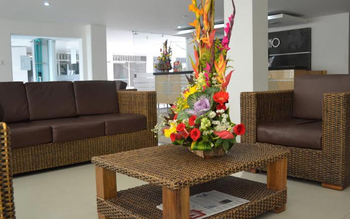 Andino 3* Bucaramanga