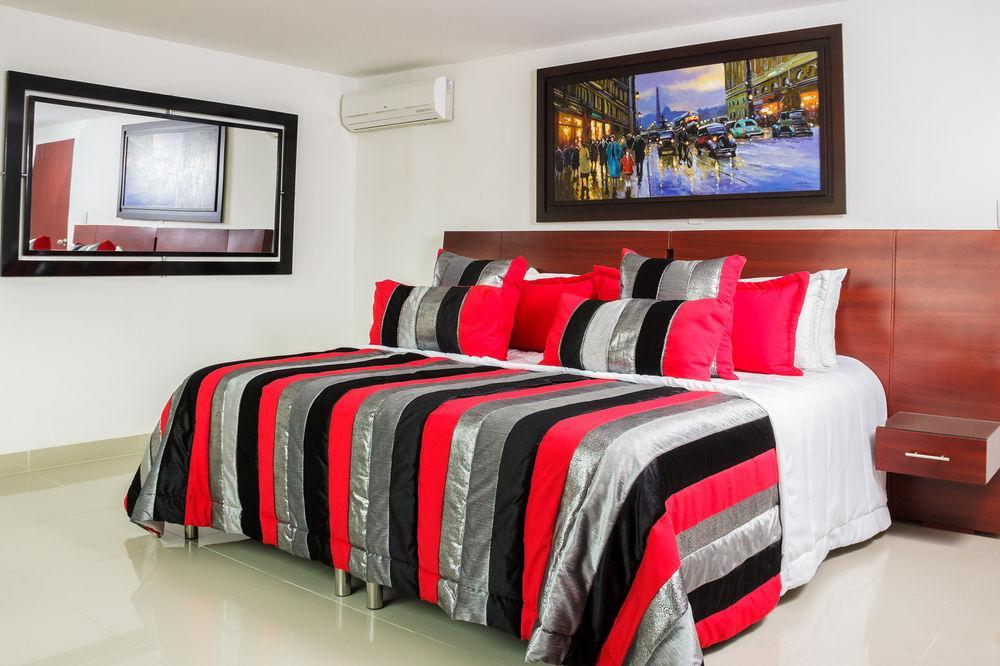 Hotel Andino