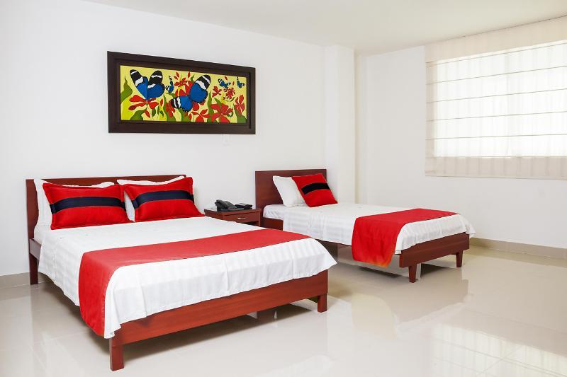 Andino Hotel