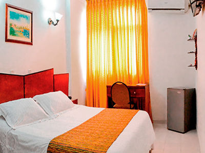 Hotel Ruittoque D Prada 3*