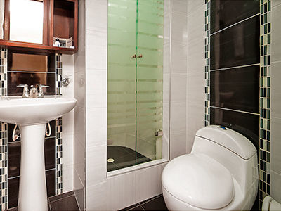 Ruittoque D Prada 3* Bucaramanga