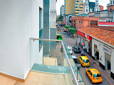 Ruittoque D Prada Bucaramanga