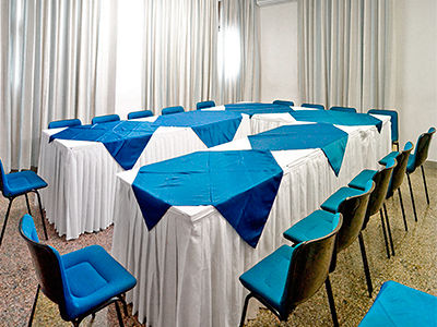 Ruittoque D Prada Hotel