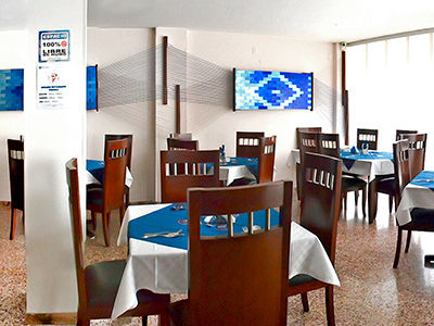 Hotel Ruittoque D Prada 3*
