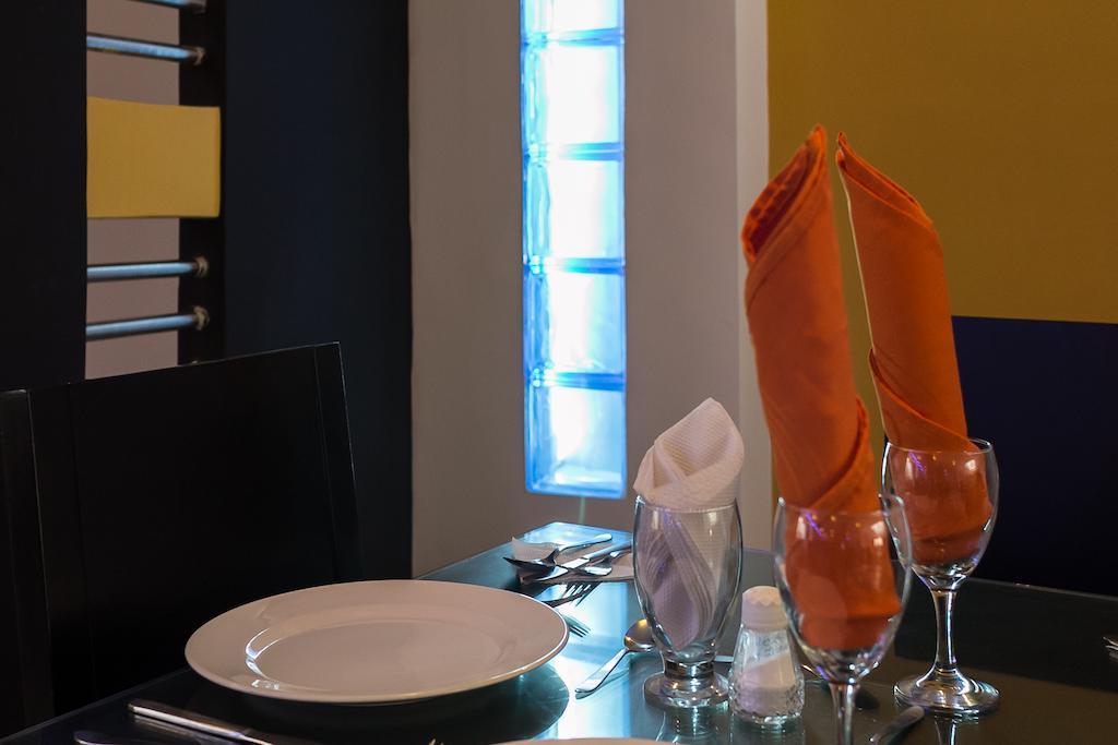 Hotel Andino 3*
