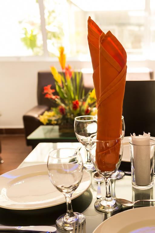 Andino Hotel 3*
