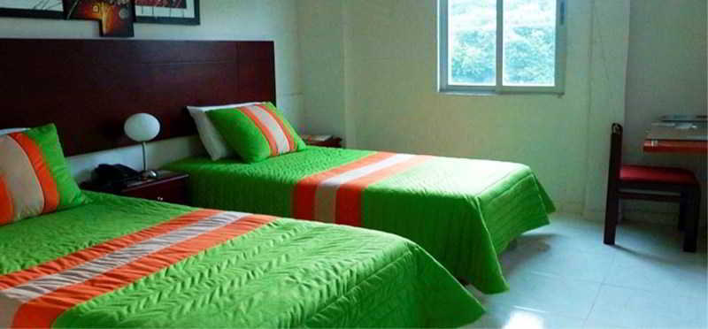 Hotel Quinta De Cabecera Bucaramanga