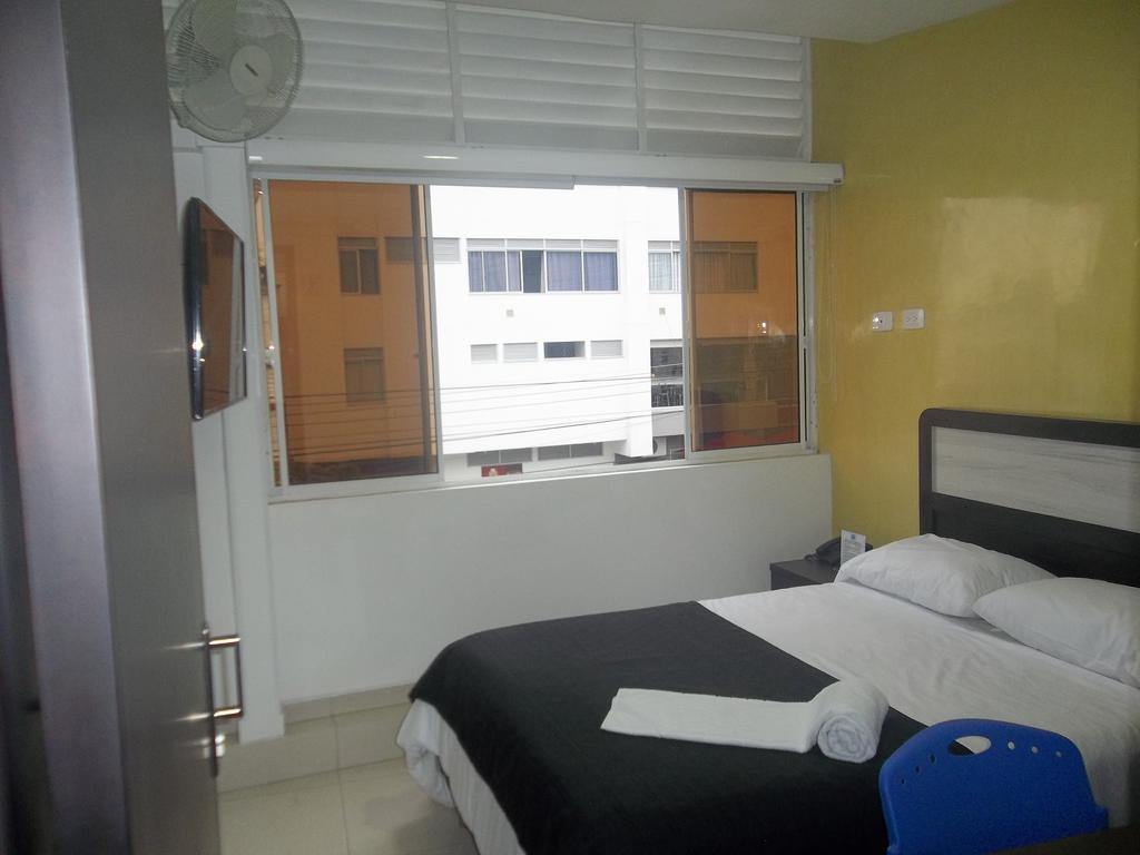 Casa Jac Hotel Bucaramanga