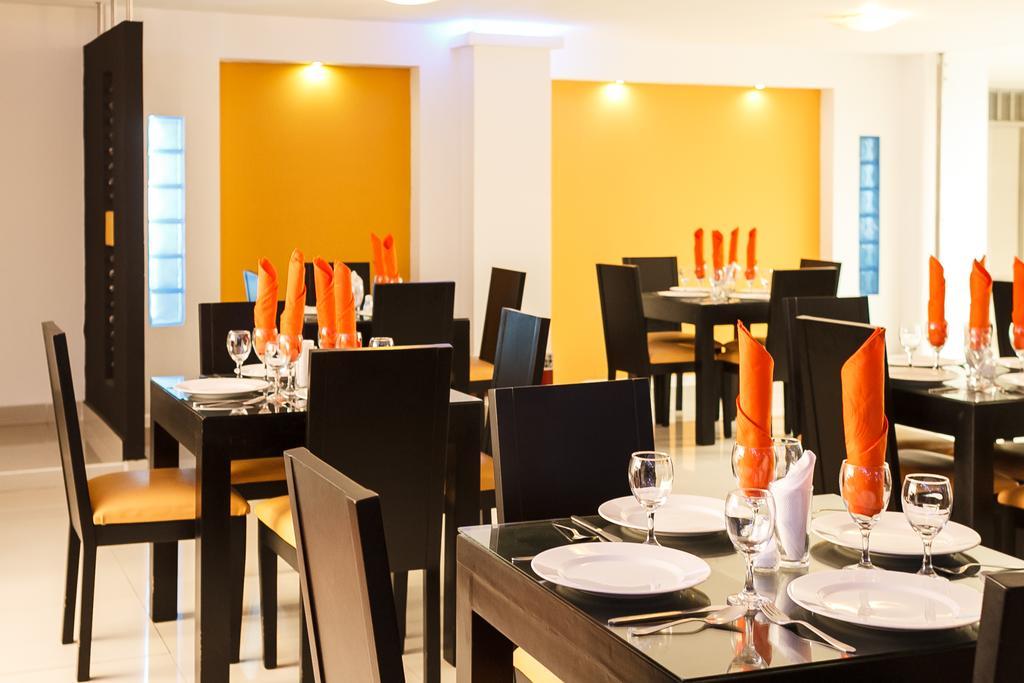 Andino Hotel Bucaramanga