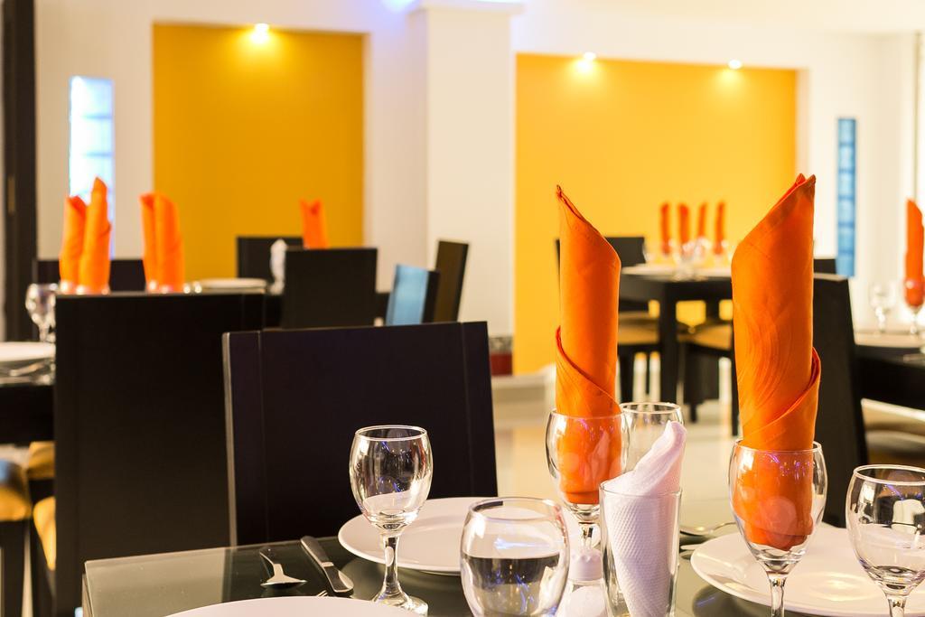 Hotel Andino 3*