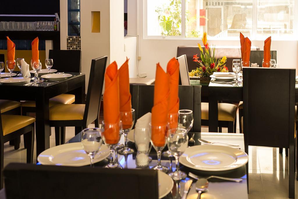 Hotel Andino