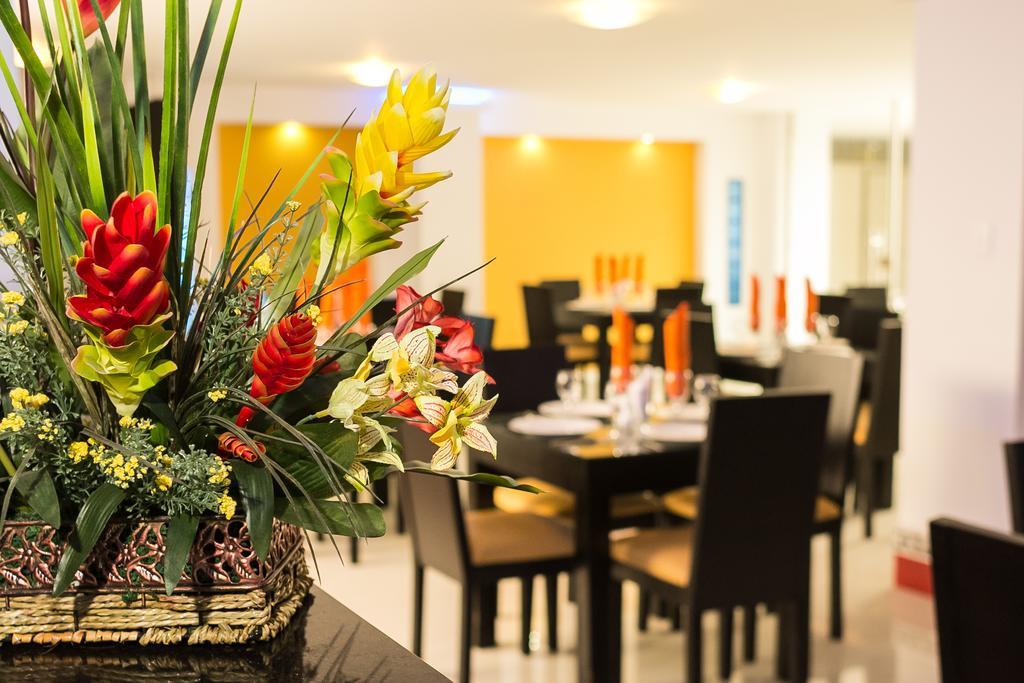 Andino Hotel