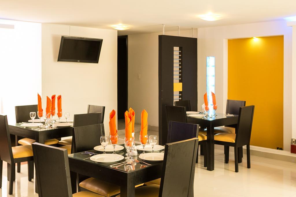 Hotel Andino Bucaramanga