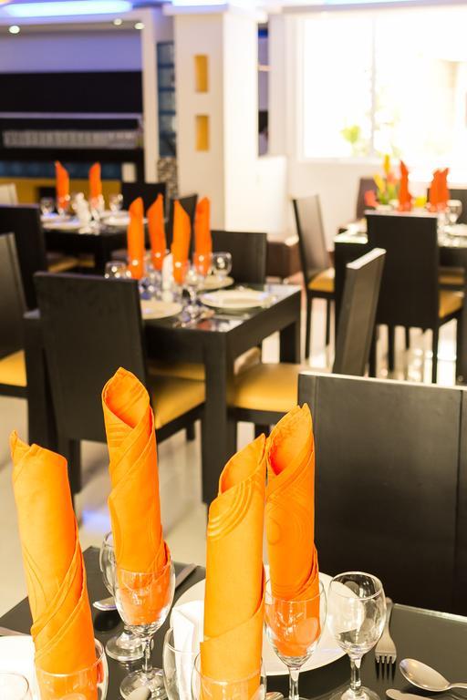 Hotel Andino