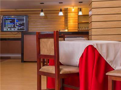 Hotel Leon Dorado Bucaramanga