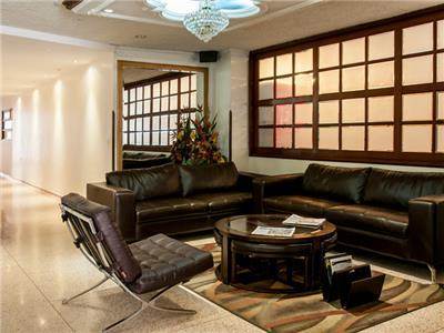 Leon Dorado 4* Bucaramanga