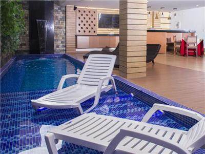 Hotel Leon Dorado