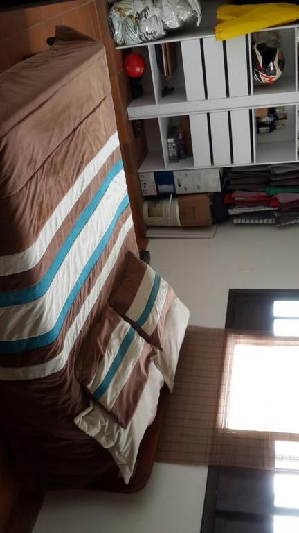 Parcela La Fortuna Mesa De Los Santos Casa rural *