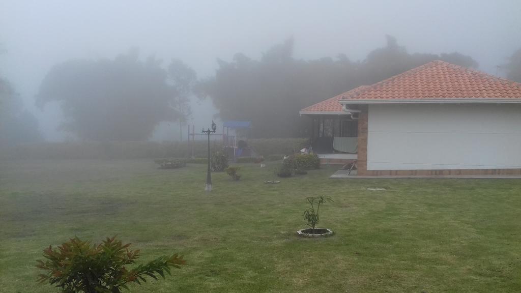 Parcela La Fortuna Mesa De Los Santos * Bucaramanga
