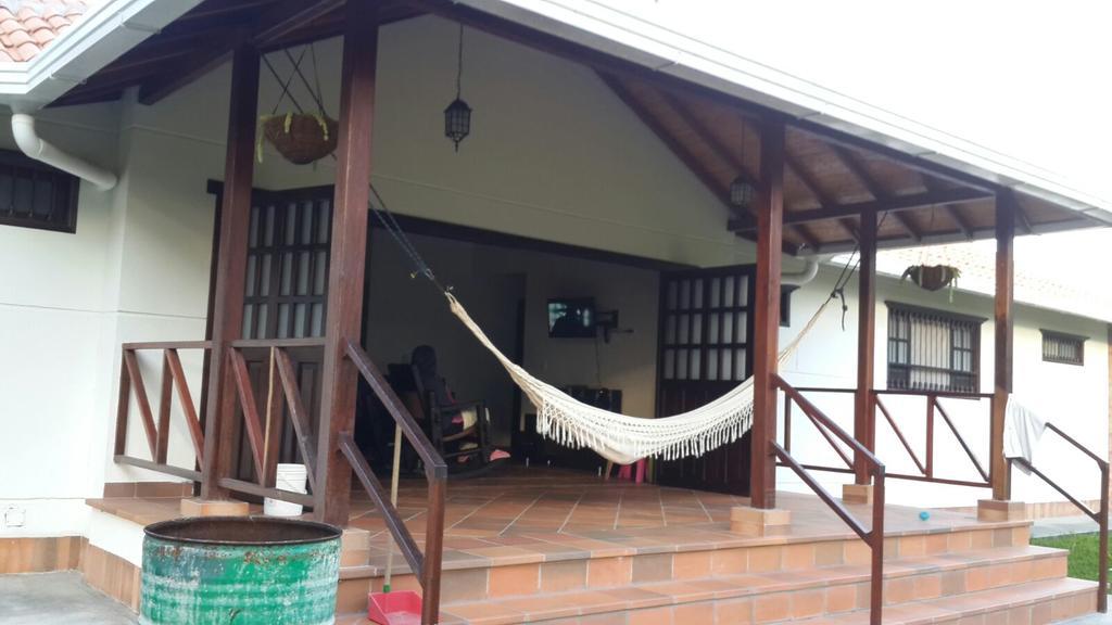 Parcela La Fortuna Mesa De Los Santos *
