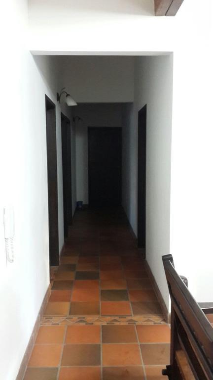 Parcela La Fortuna Mesa De Los Santos Casa rural