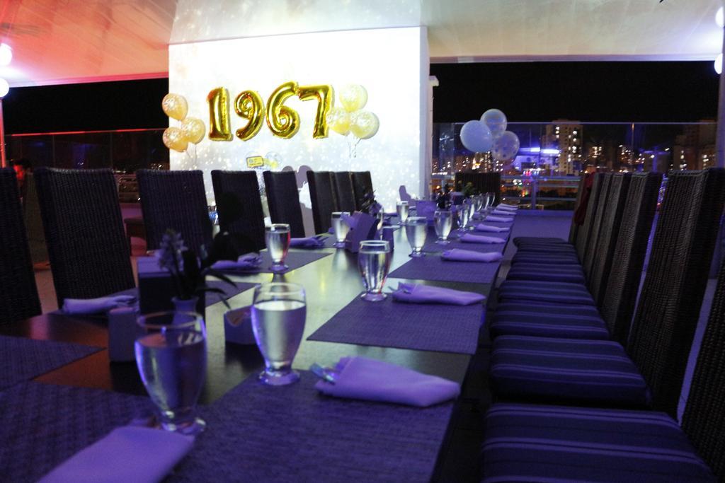 Hotel Plazuela Real Bucaramanga