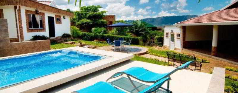 Hotel Palmera Real Bucaramanga