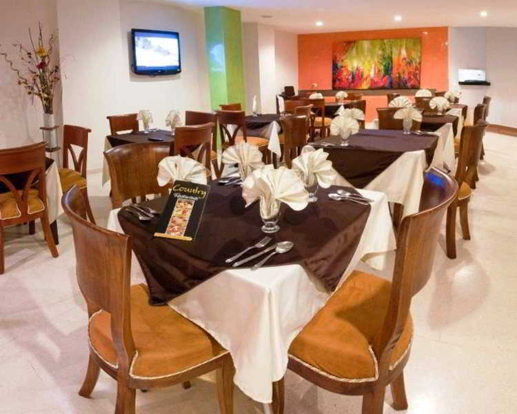 Hotel Cabecera Country Bucaramanga