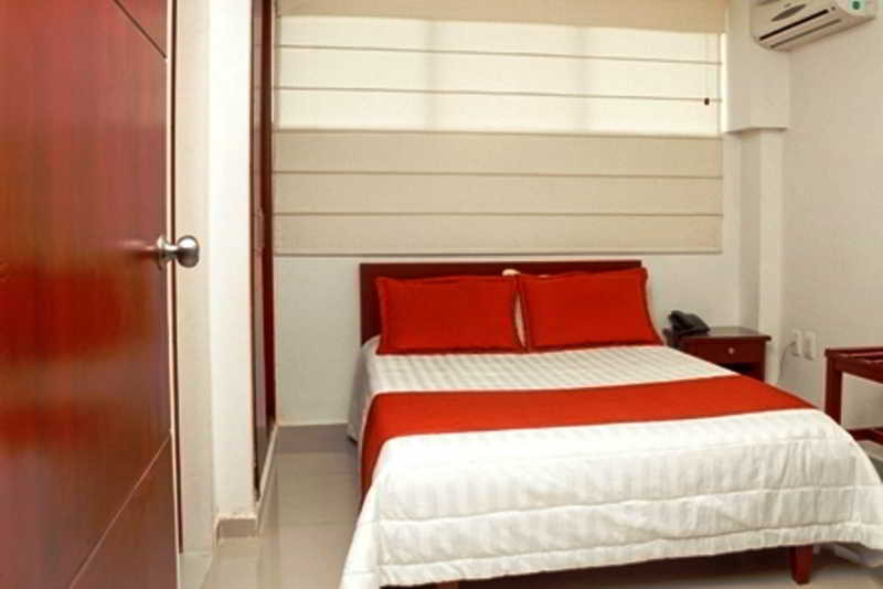 Andino Hotel