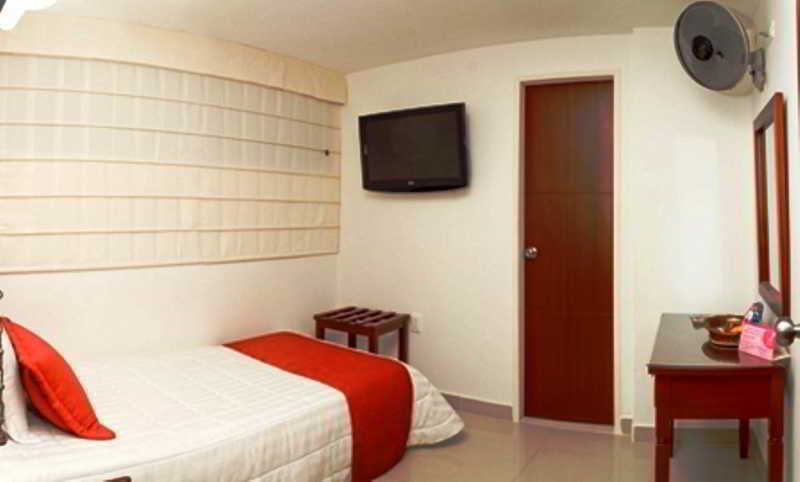 Hotel Andino