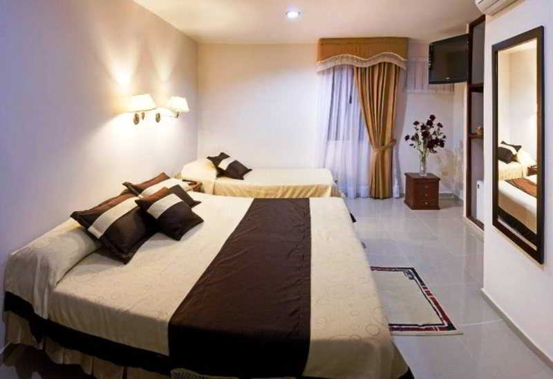 Hotel Cabecera Country Bucaramanga