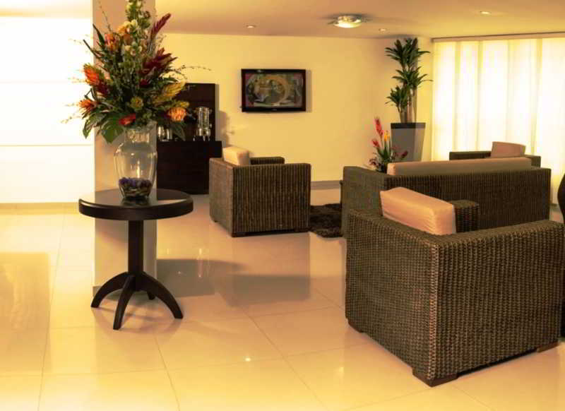 Andino Hotel Bucaramanga