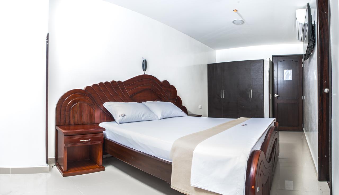 Isla Mayor Hotel Bucaramanga