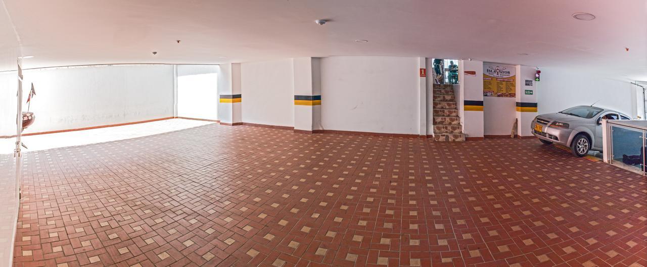 Hotel Isla Mayor 2*