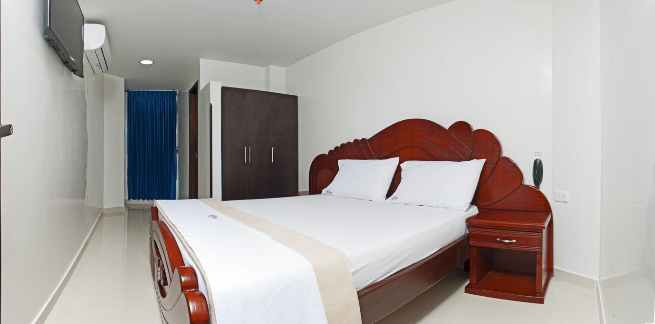 Hotel Isla Mayor 2*