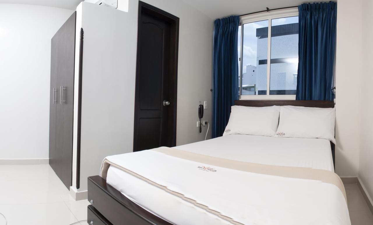 Hotel Isla Mayor