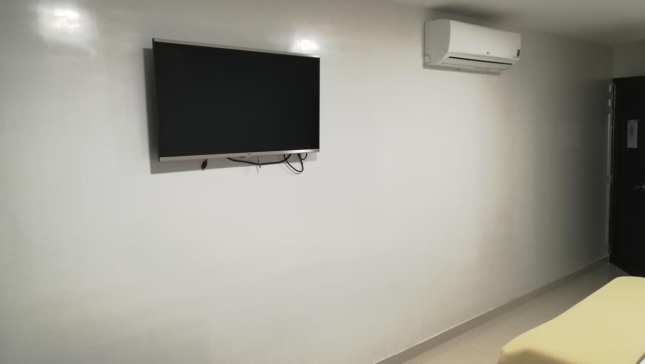 Isla Mayor Hotel Bucaramanga