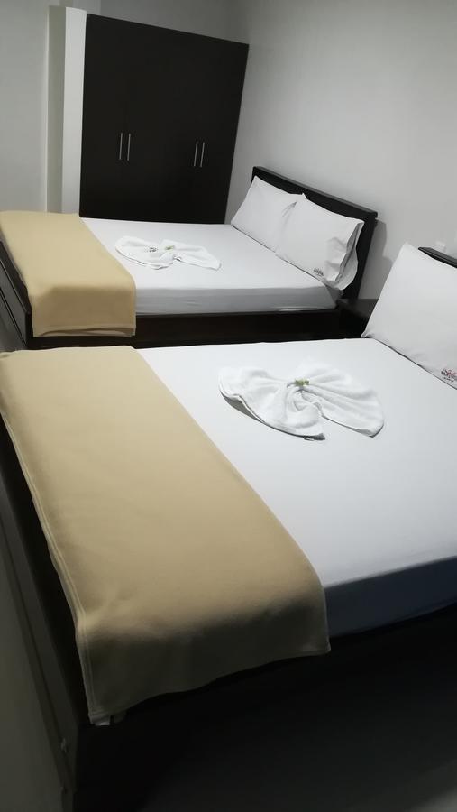 Isla Mayor Hotel