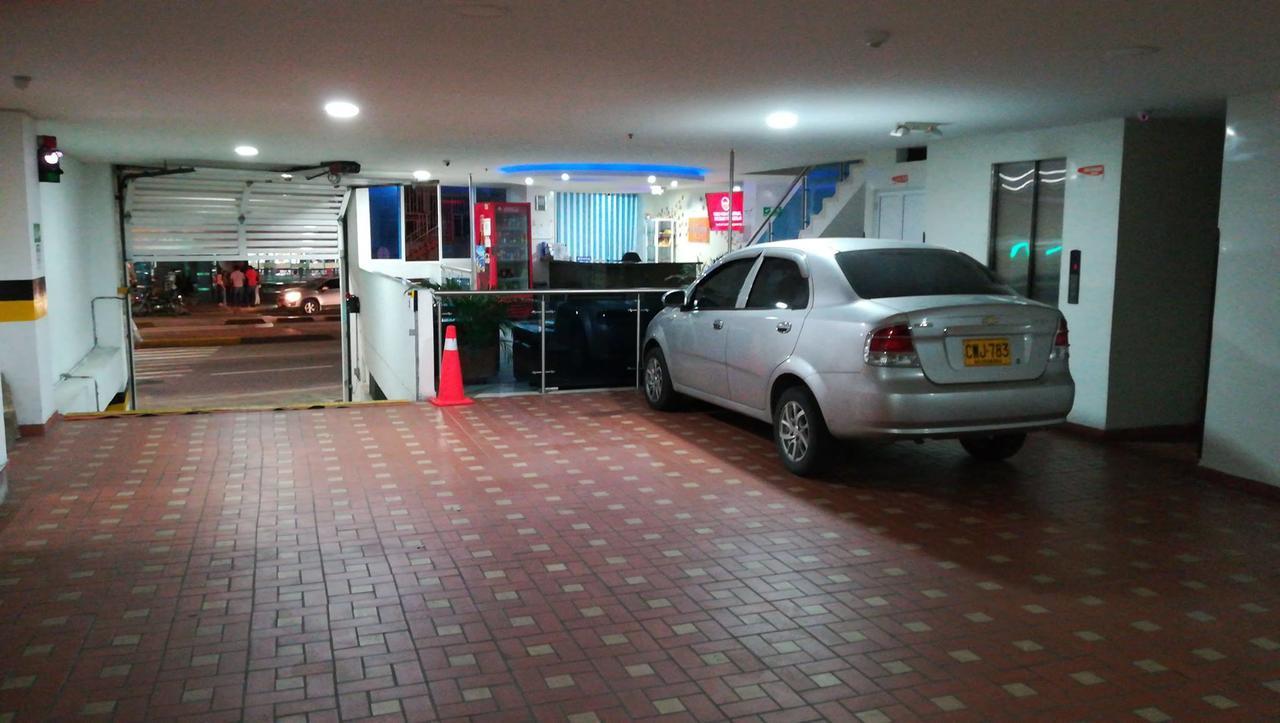 Isla Mayor Hotel