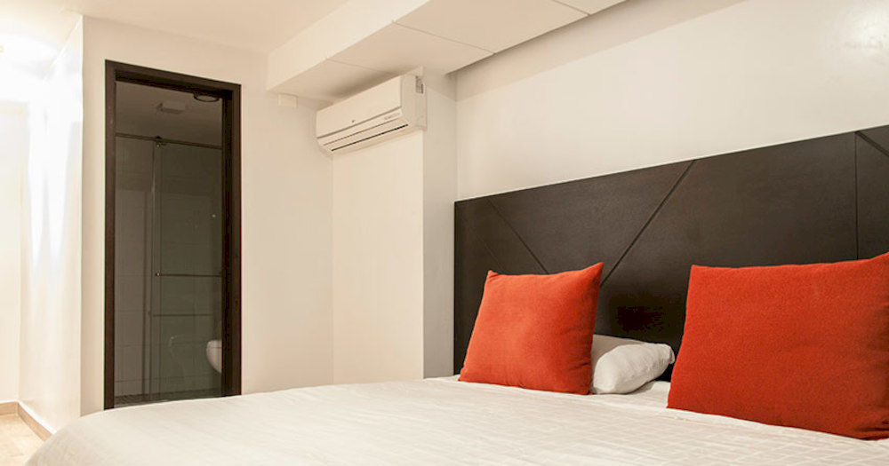 Hotel Leon Dorado Bucaramanga